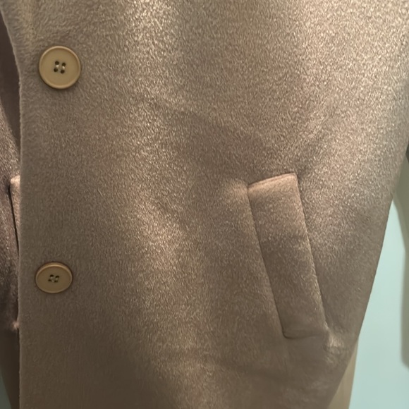 Princess Polly lined coat ladies med/large - Picture 3 of 4